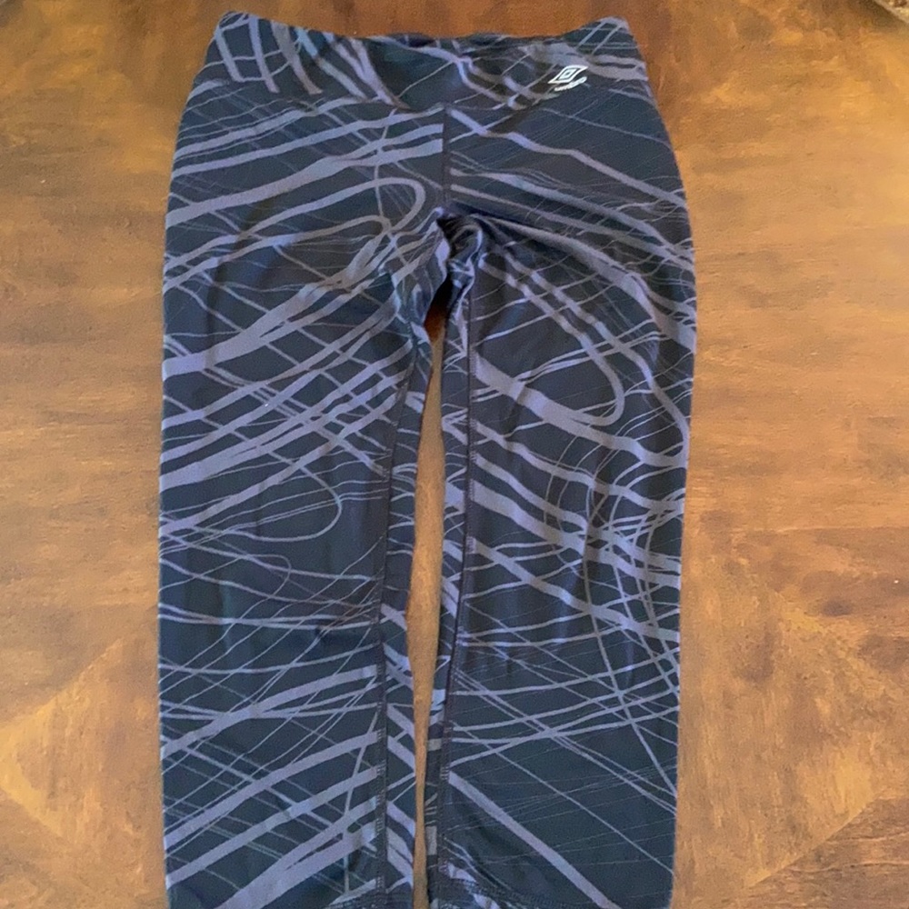 Umbro leggings